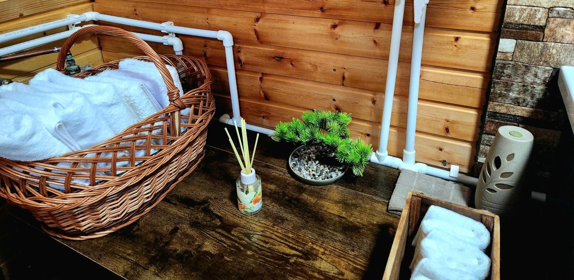 Cabana Lupul Din Apuseni Matisesti Zewnętrze zdjęcie